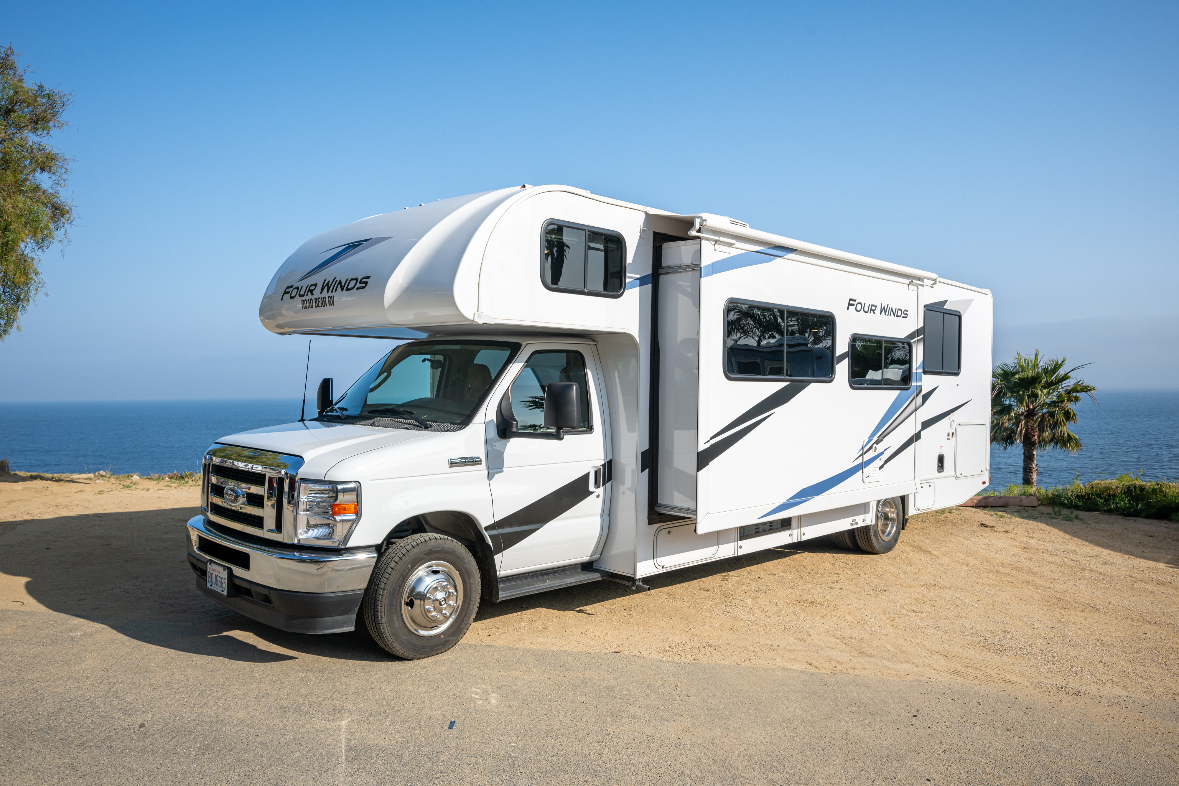 Road Bear RV - Class C 29-31’(R)